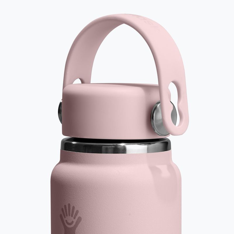 Thermal bottle Hydro Flask Micro Hydro 200 ml trillium 2