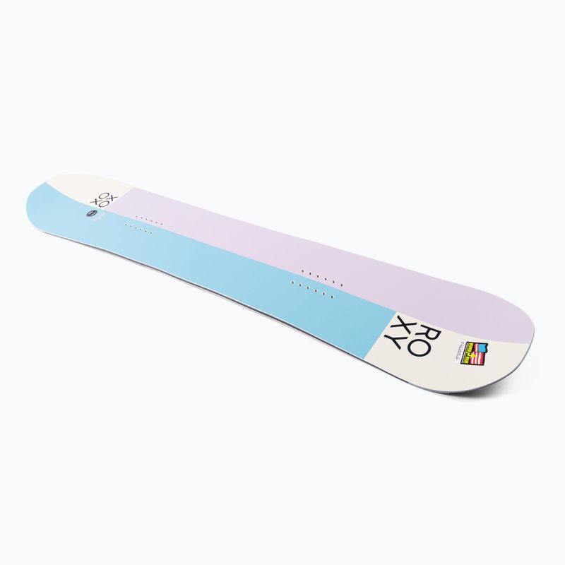 Women's snowboard ROXY Xoxo 2021 2