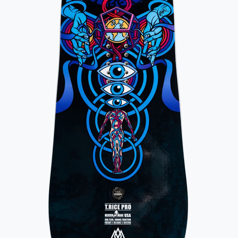 Lib Tech T.Rice Pro colour snowboard 22SN036 5