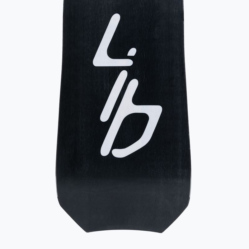 Lib Tech Orca coloured snowboard 22SN039-NONE 6