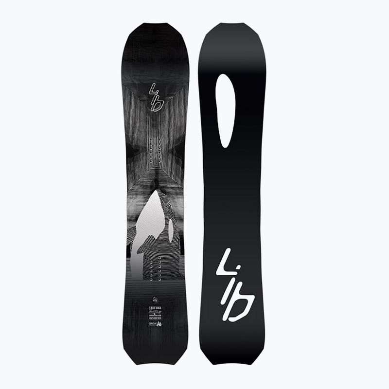 Lib Tech Orca coloured snowboard 22SN039-NONE 7