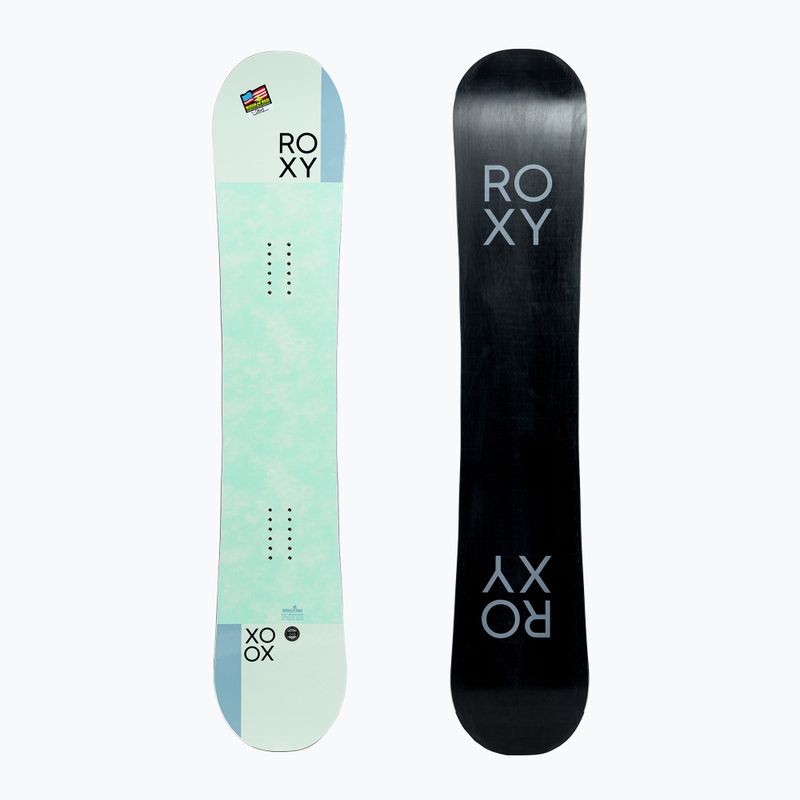 Women's snowboard ROXY Xoxo 2021