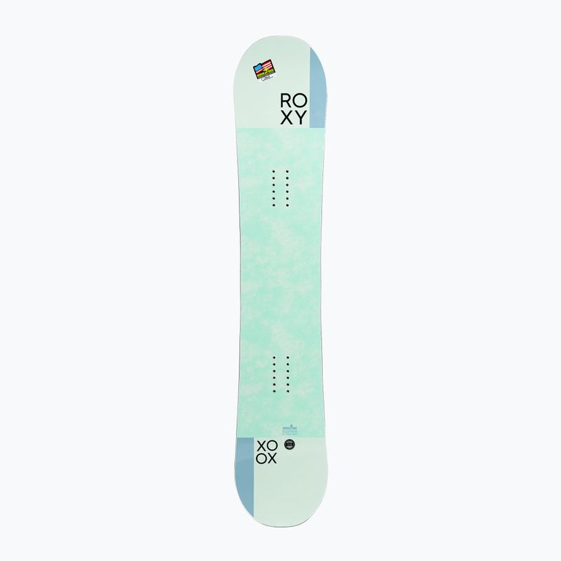 Women's snowboard ROXY Xoxo 2021 3