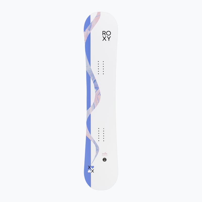 Women's snowboard ROXY Xoxo Pro 2021 3