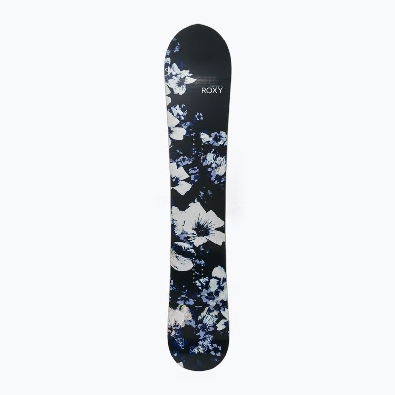 Women's snowboard ROXY Smoothie 2021 2