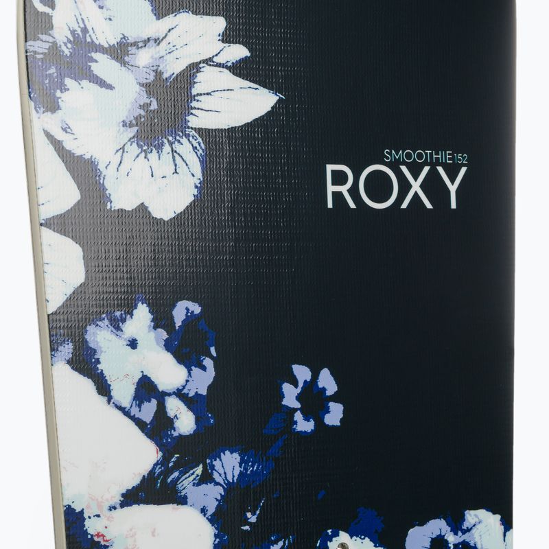 Women's snowboard ROXY Smoothie 2021 4