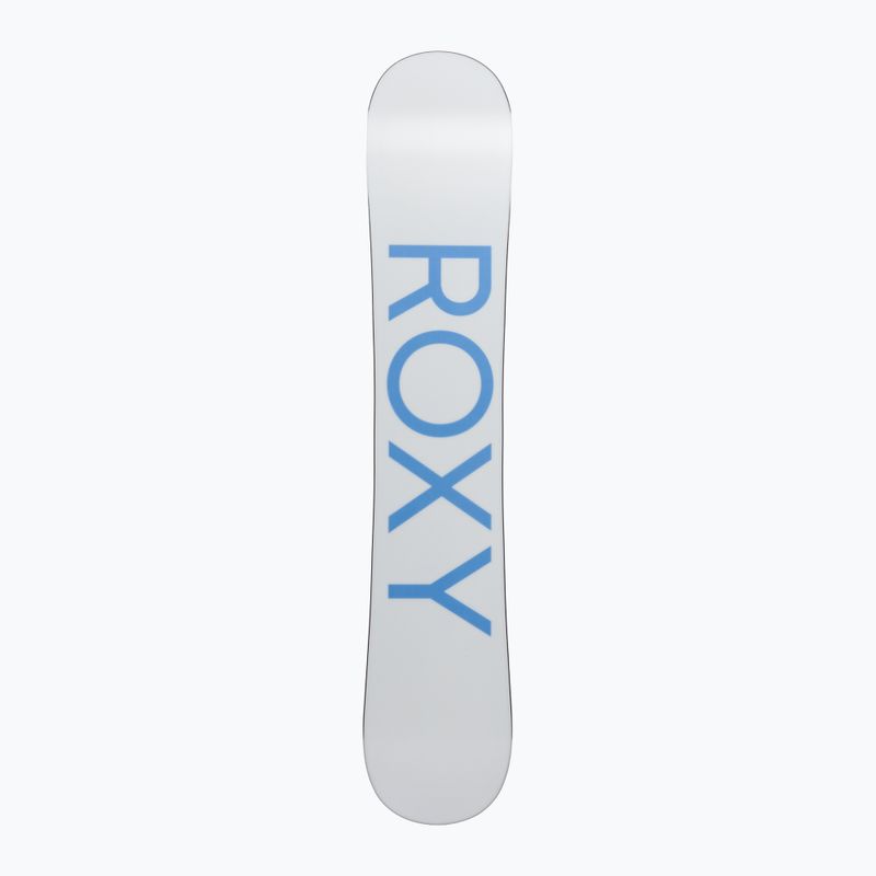 Women's snowboard ROXY Dawn 2021 4