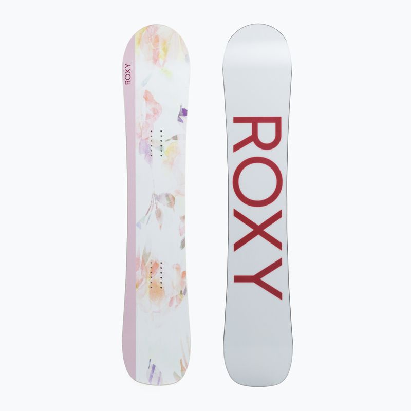 Women's snowboard ROXY Breeze 2021