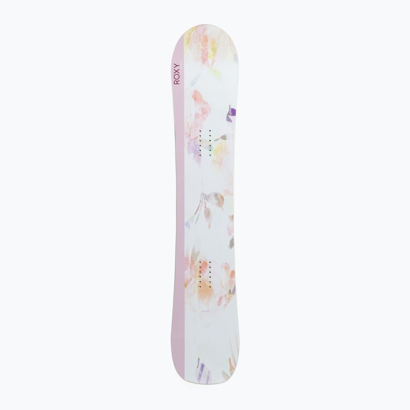 Women's snowboard ROXY Breeze 2021 3