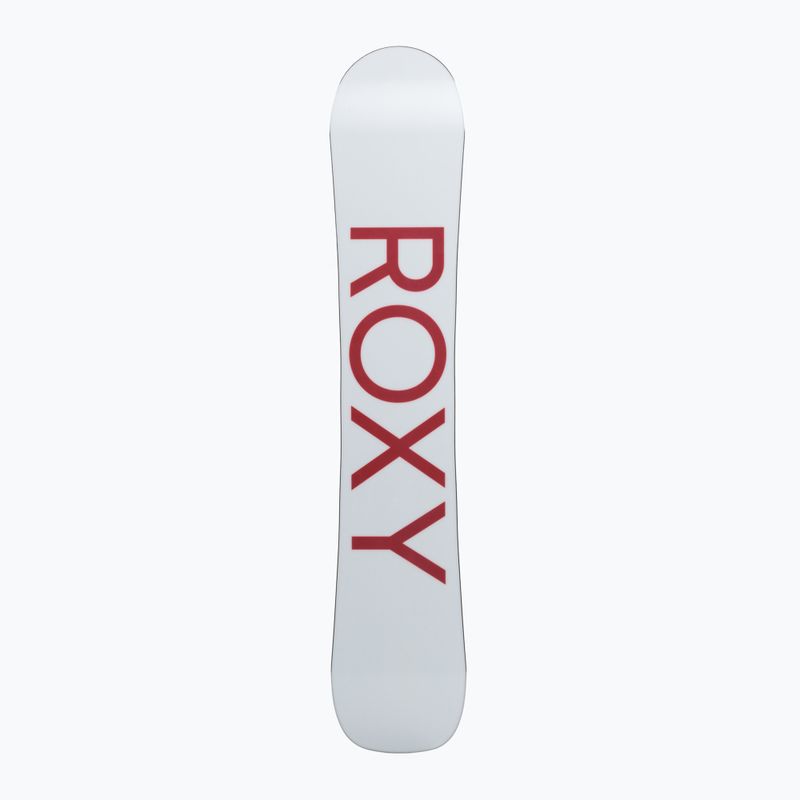 Women's snowboard ROXY Breeze 2021 4