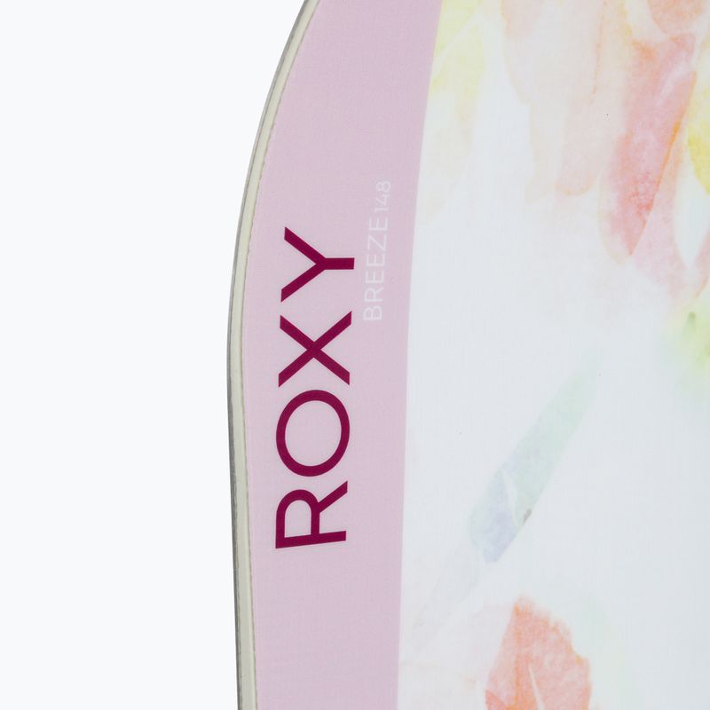 Women's snowboard ROXY Breeze 2021 5