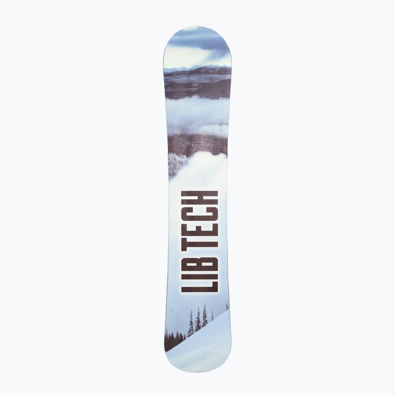 Lib Tech Cold Brew snowboard 3