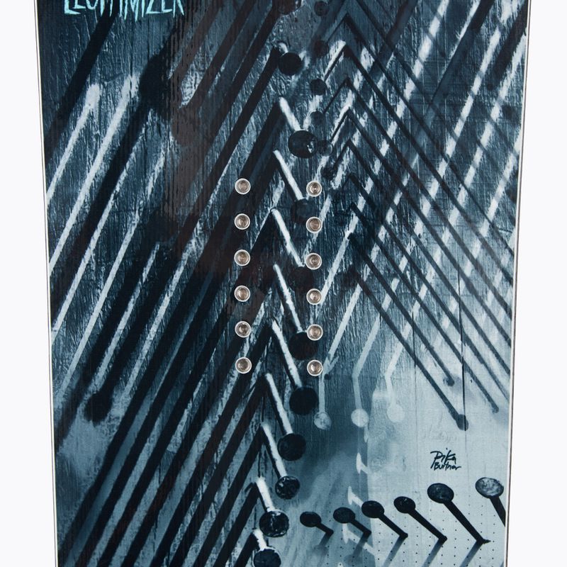 Lib Tech Legitimizer snowboard 4