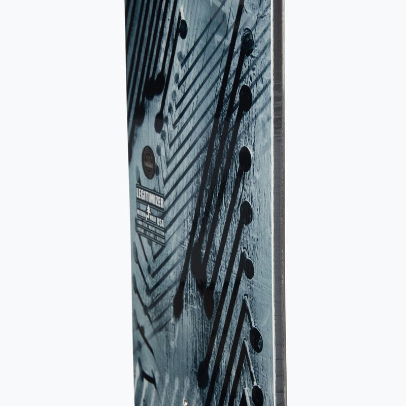 Lib Tech Legitimizer snowboard 5