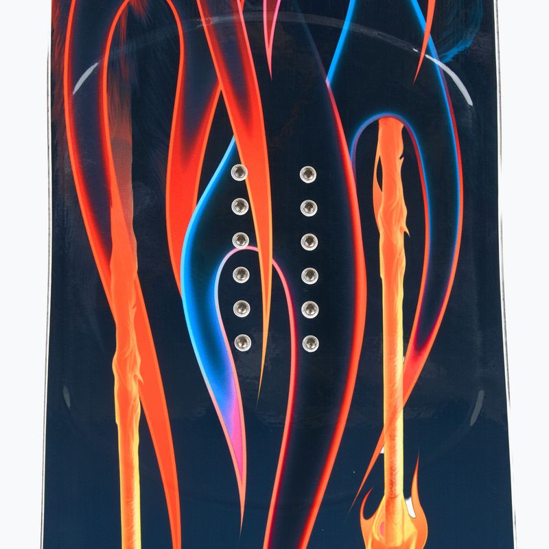 Lib Tech Rasman snowboard 4