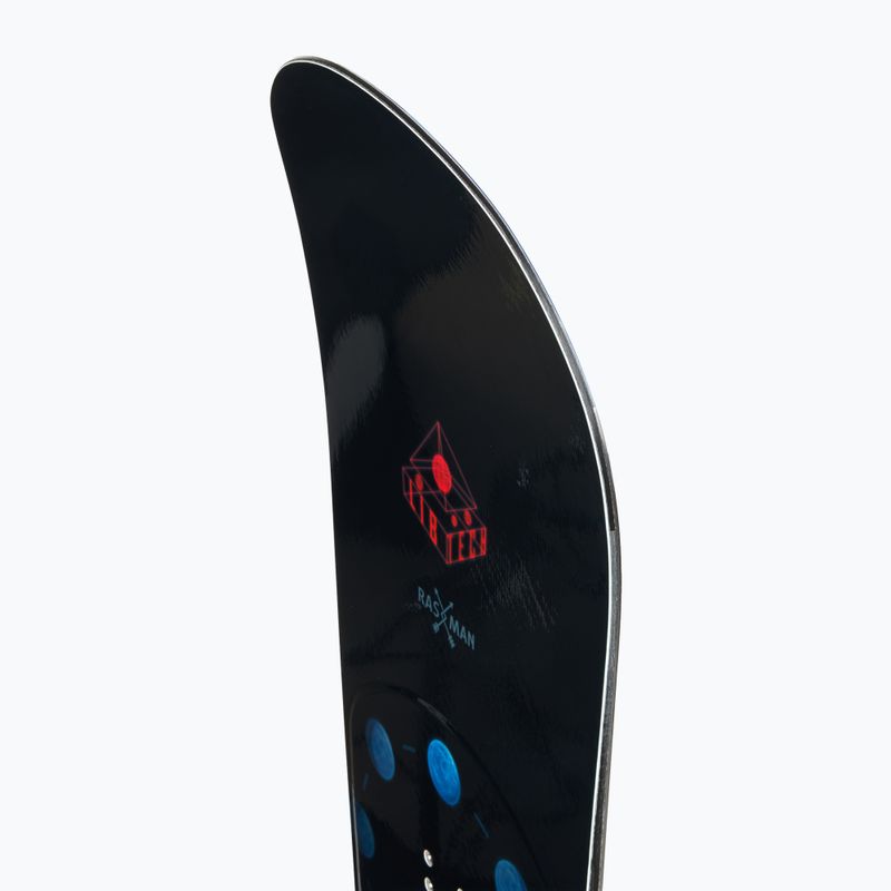 Lib Tech Rasman snowboard 6