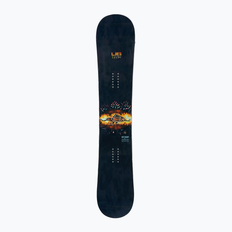 Lib Tech Off Ramp snowboard 2