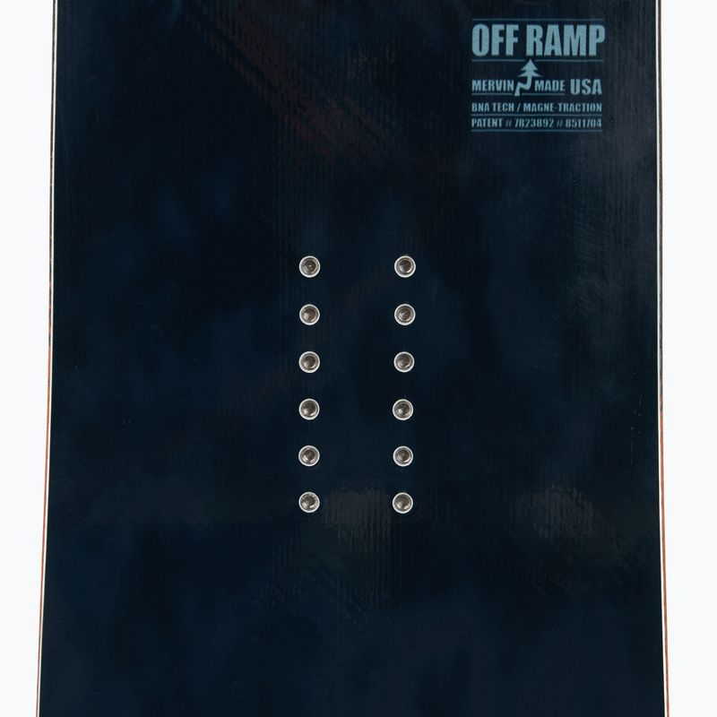 Lib Tech Off Ramp snowboard 4