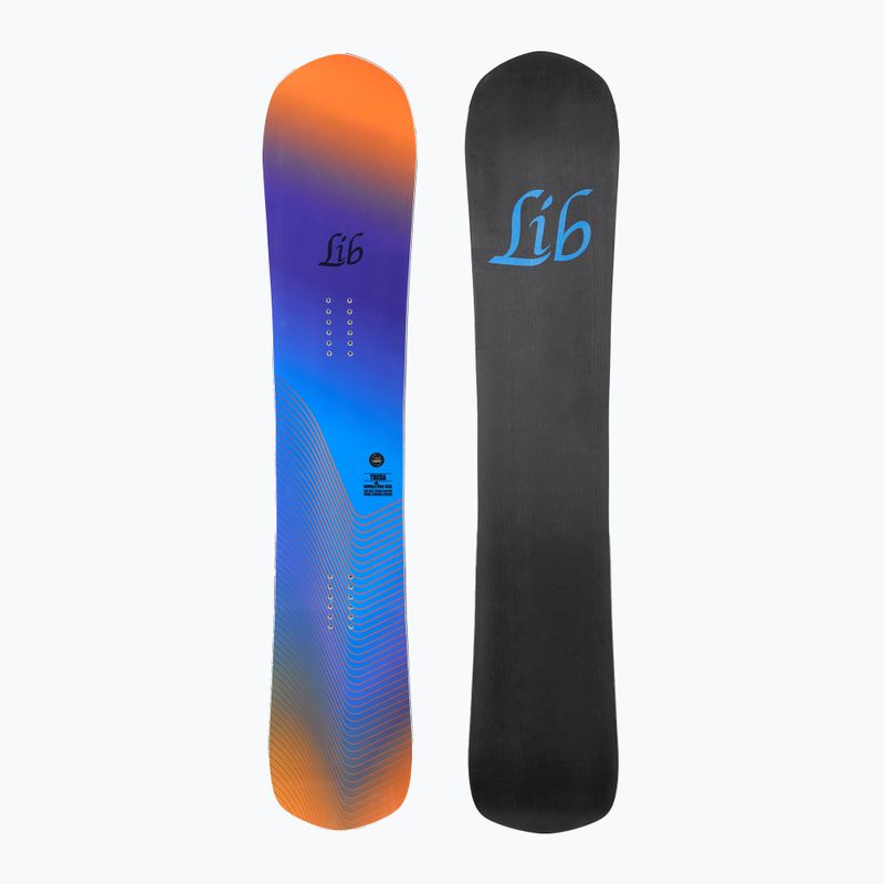 Lib Tech Theda snowboard