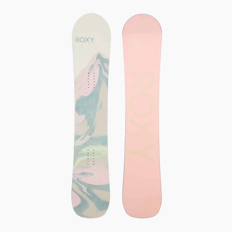 Women's snowboard ROXY Breeze