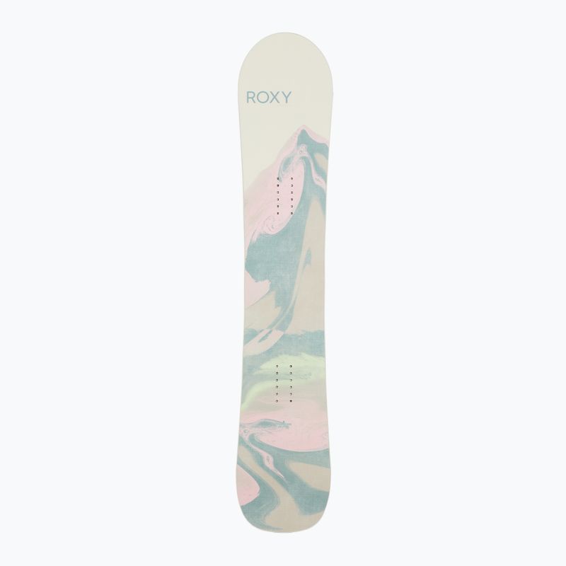 Women's snowboard ROXY Breeze 2