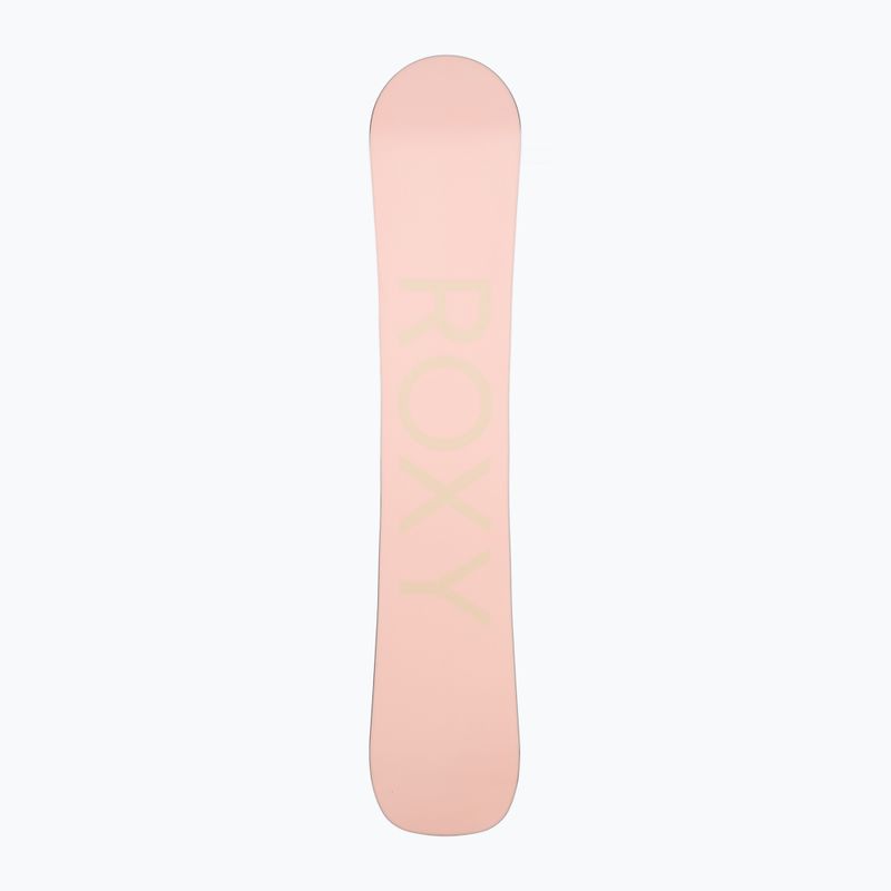 Women's snowboard ROXY Breeze 3