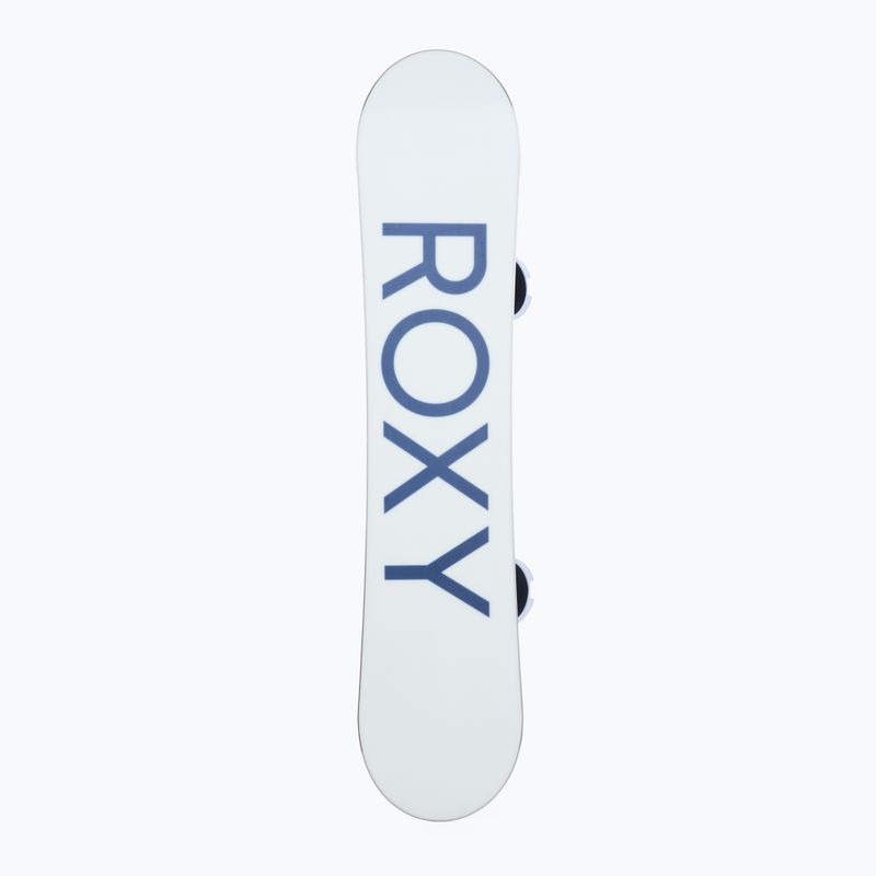 Children's snowboard ROXY Poppy + bindings Poppy Traditional S 3