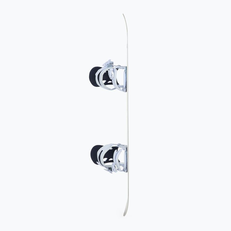 Children's snowboard ROXY Poppy + bindings Poppy Traditional S 4