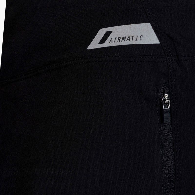 Men's cycling shorts 100% Airmatic black STO-42317-001-30 3