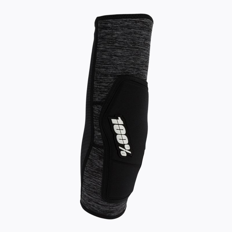 Elbow guards 100% Ridecamp Elbow Guard grey STO-90140-303