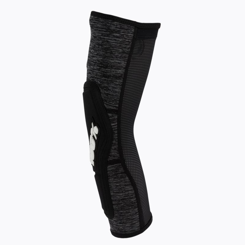 Elbow guards 100% Ridecamp Elbow Guard grey STO-90140-303 4