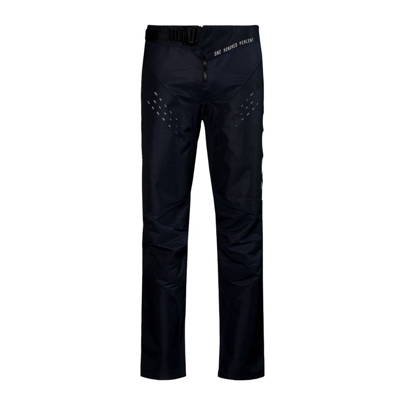 Men's cycling trousers 100% R-Core black STO-43105-001-30