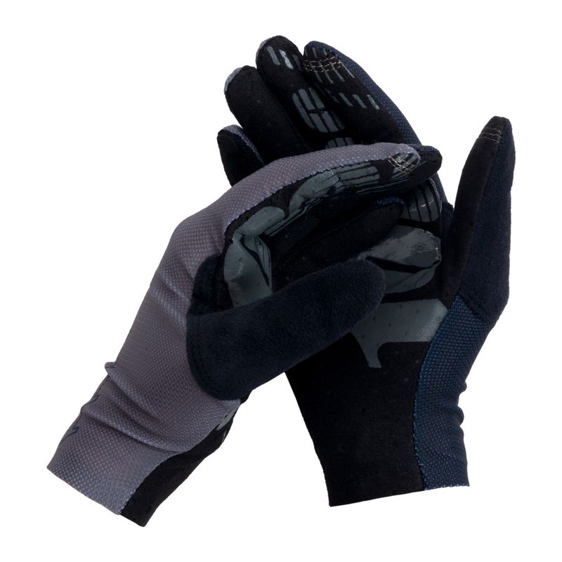 Cycling gloves 100% Celium black STO-10005-057