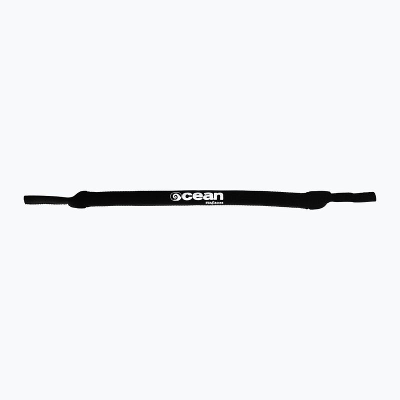Ocean Sunglasses Floating Sausage strap black 7767