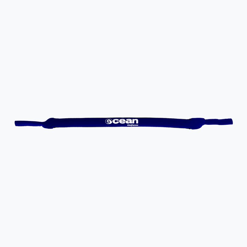Ocean Sunglasses Floating Sausage strap blue 7768