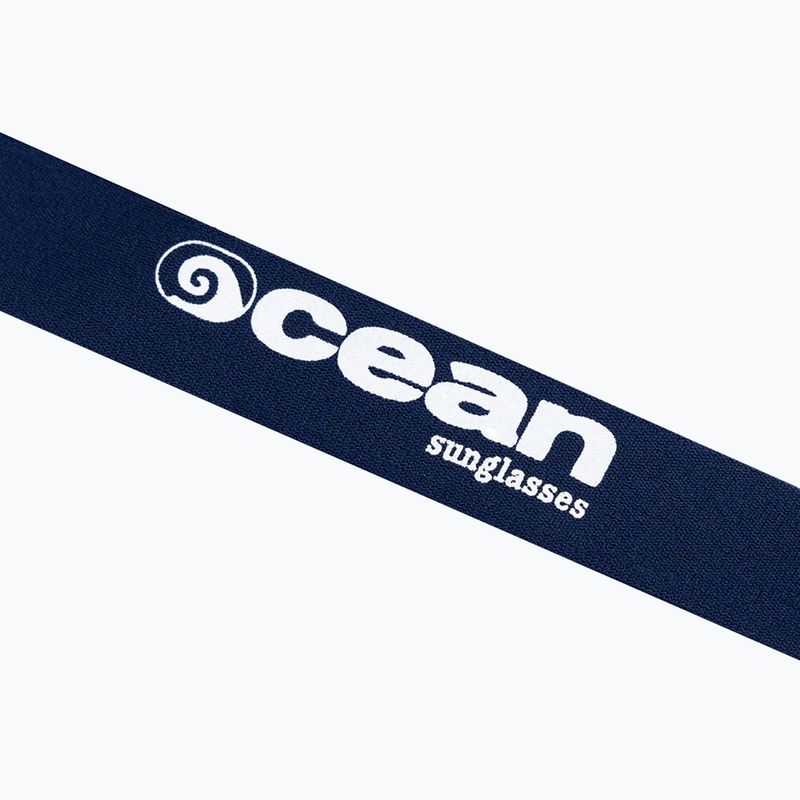 Ocean Sunglasses Neoprene Leash blue 7782 2