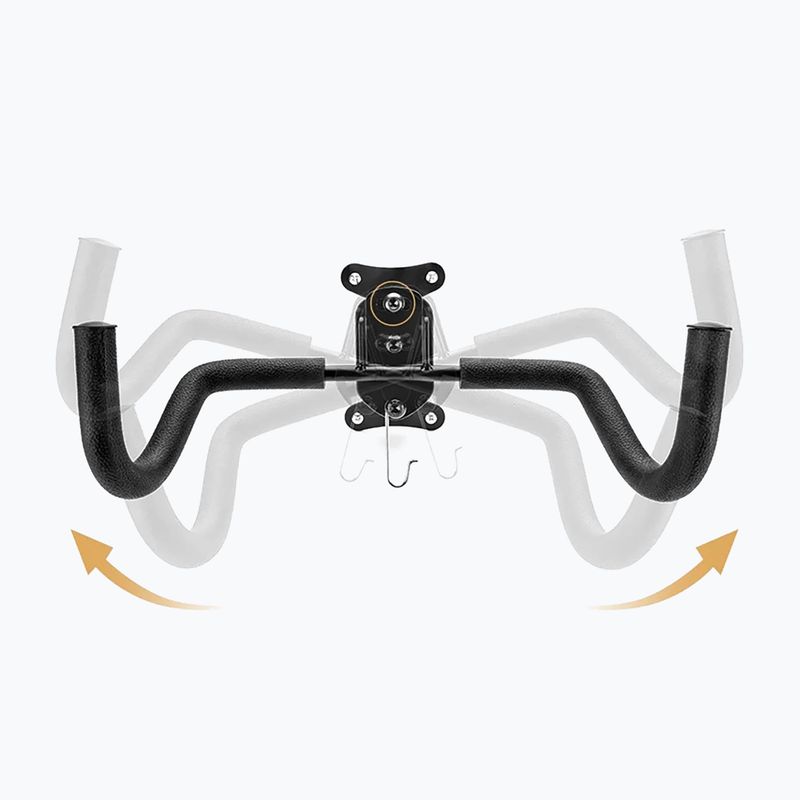 Bike hanger Rockbros 27210016001 Bike Stand black 3