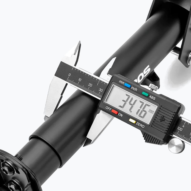 Bike hanger Rockbros 27210016001 Bike Stand black 4