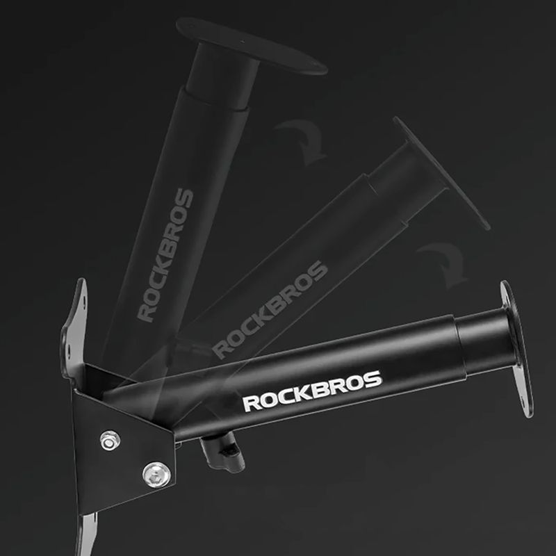 Bike hanger Rockbros 27210016001 Bike Stand black 6
