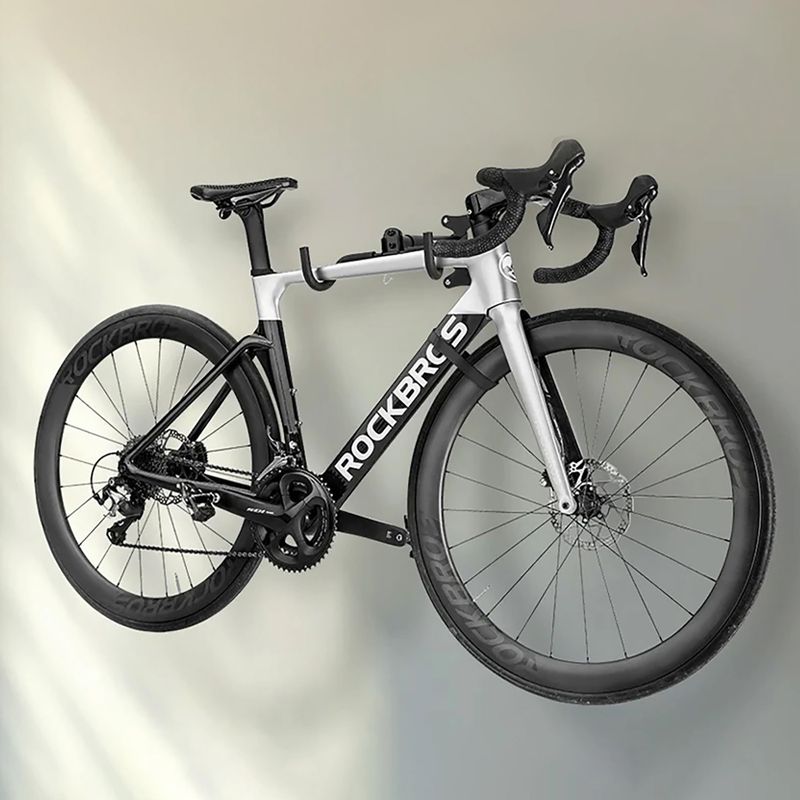 Bike hanger Rockbros 27210016001 Bike Stand black 8