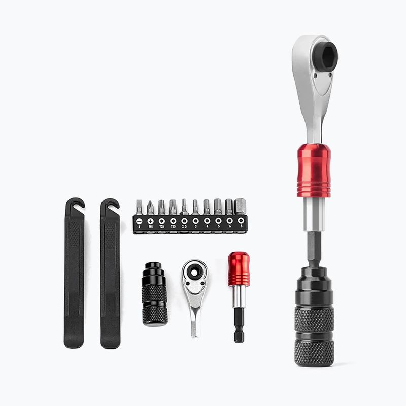 Bike wrench Rockbros 43210049001 Repair Tool 10in1 2