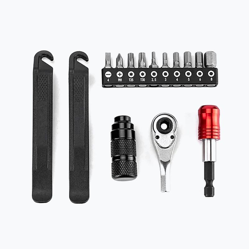 Bike wrench Rockbros 43210049001 Repair Tool 10in1 3