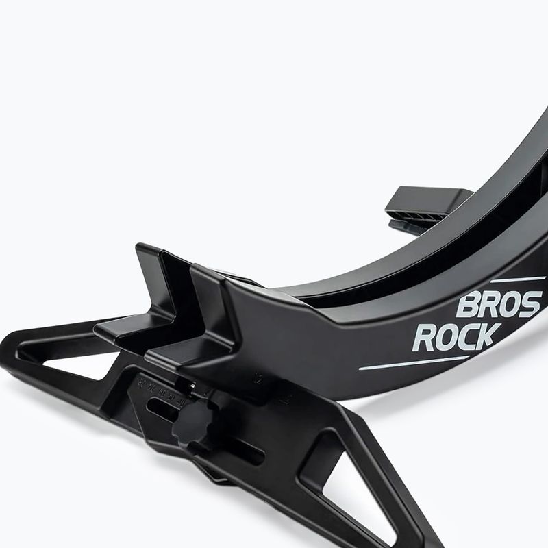 Bike rack Rockbros 27210013001 Bike Stand black 2