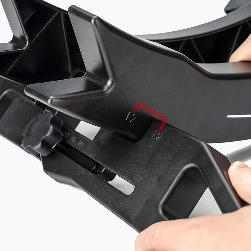 Bike rack Rockbros 27210013001 Bike Stand black 5