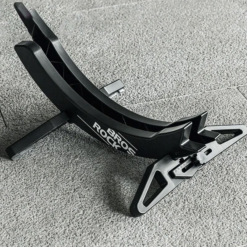 Bike rack Rockbros 27210013001 Bike Stand black 6