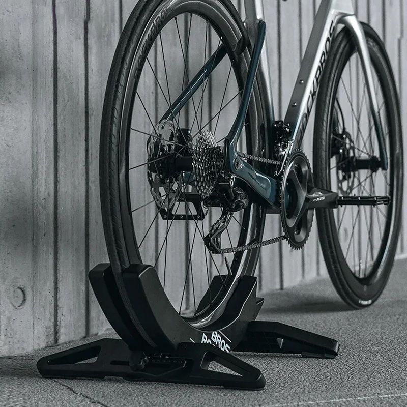 Bike rack Rockbros 27210013001 Bike Stand black 7