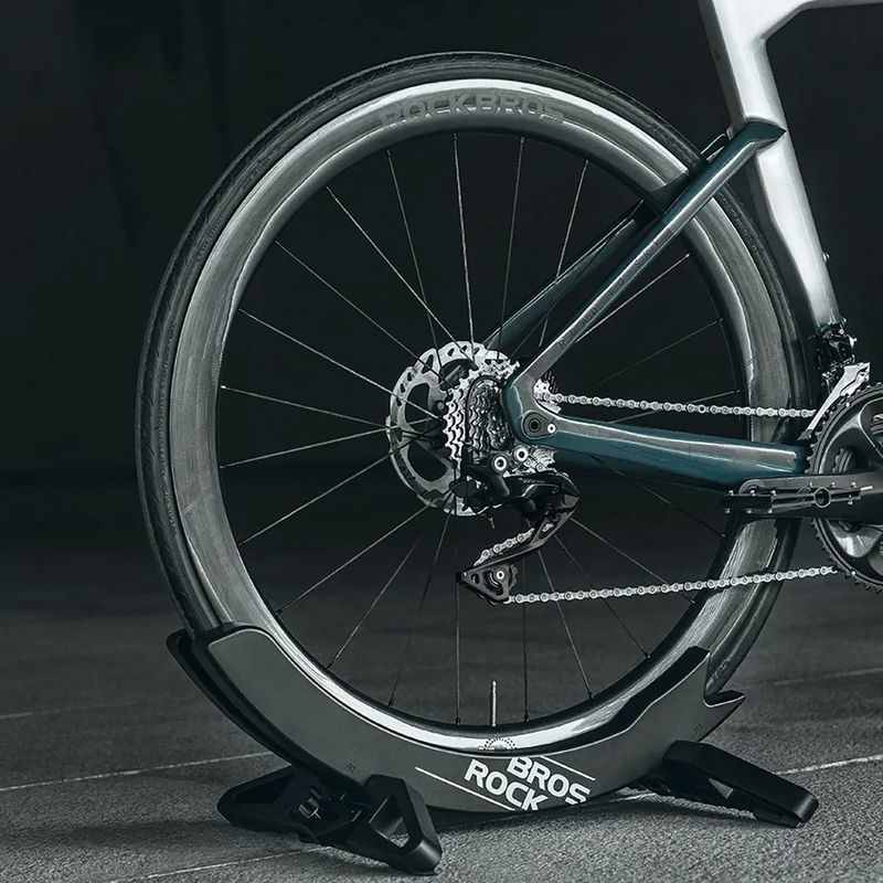 Bike rack Rockbros 27210013001 Bike Stand black 8