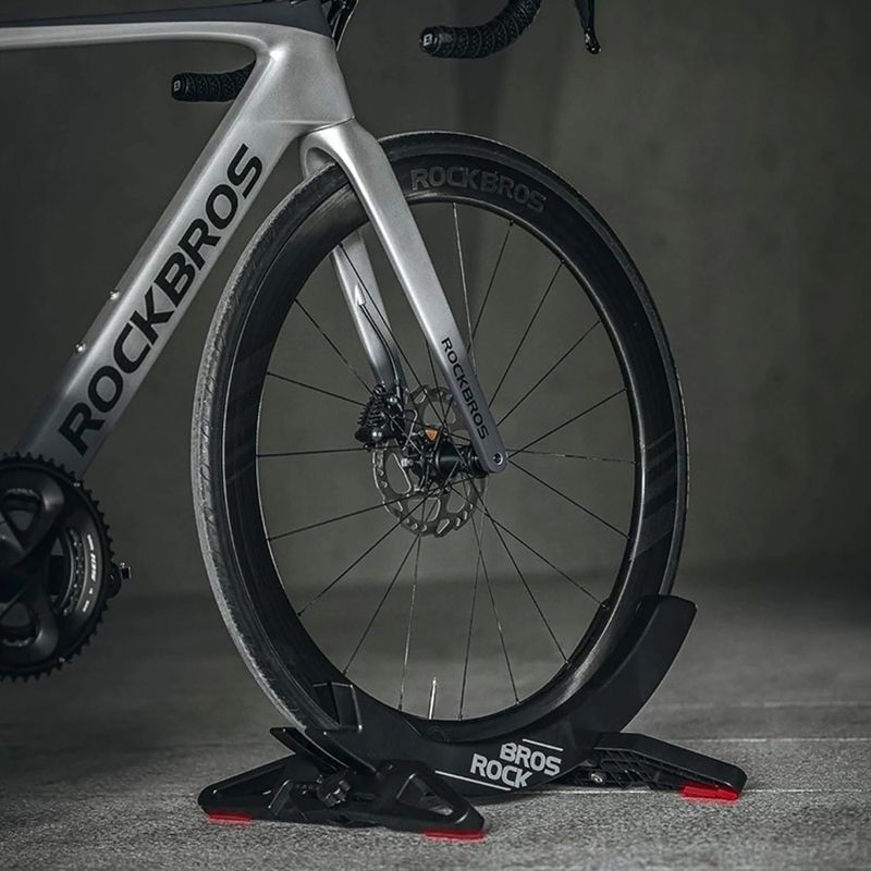 Bike rack Rockbros 27210013001 Bike Stand black 9