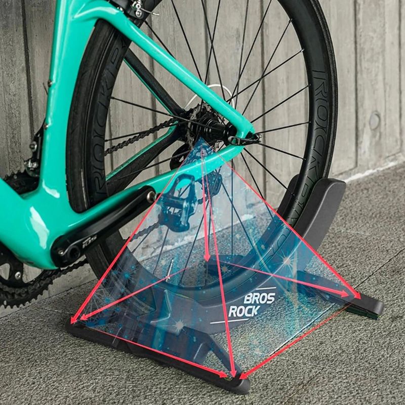 Bike rack Rockbros 27210013001 Bike Stand black 10