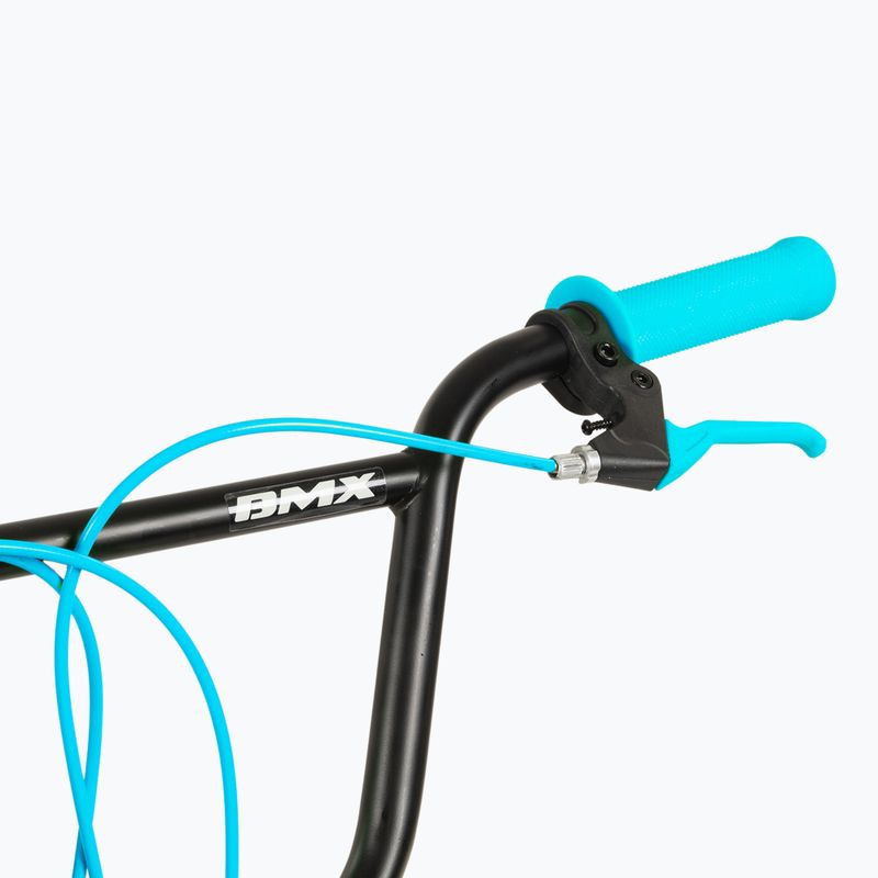 Toimsa BMX 20" children's bike blue 4